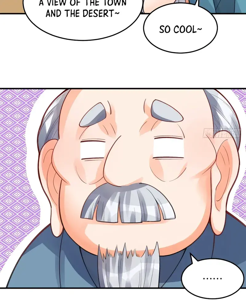 I'm Actually a Cultivation Bigshot Chapter 204 Page 60