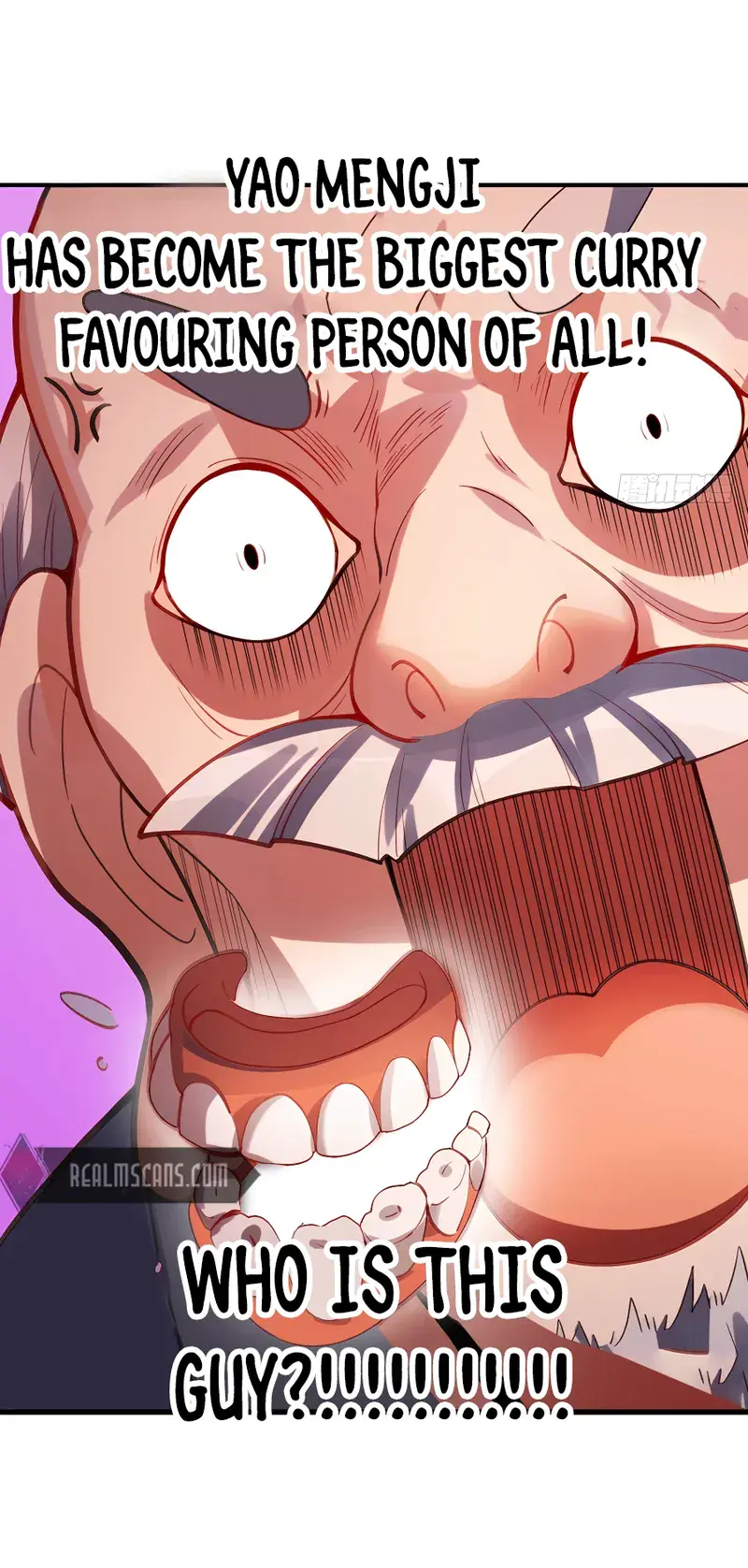 I'm Actually a Cultivation Bigshot Chapter 204 Page 61