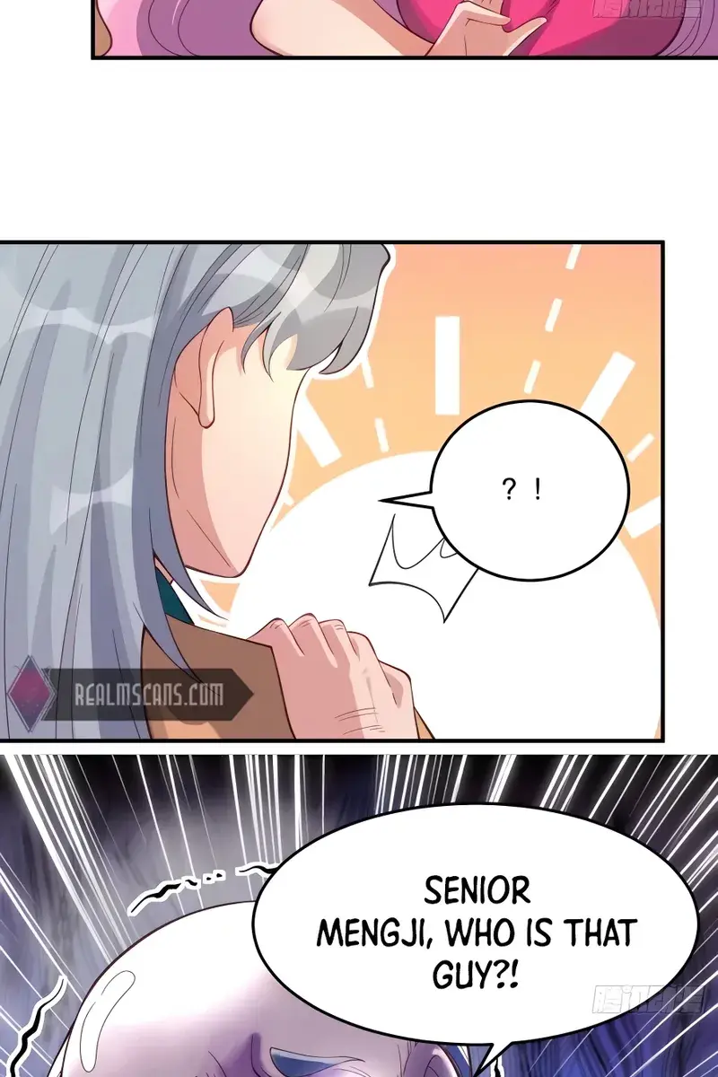 I'm Actually a Cultivation Bigshot Chapter 205 Page 4