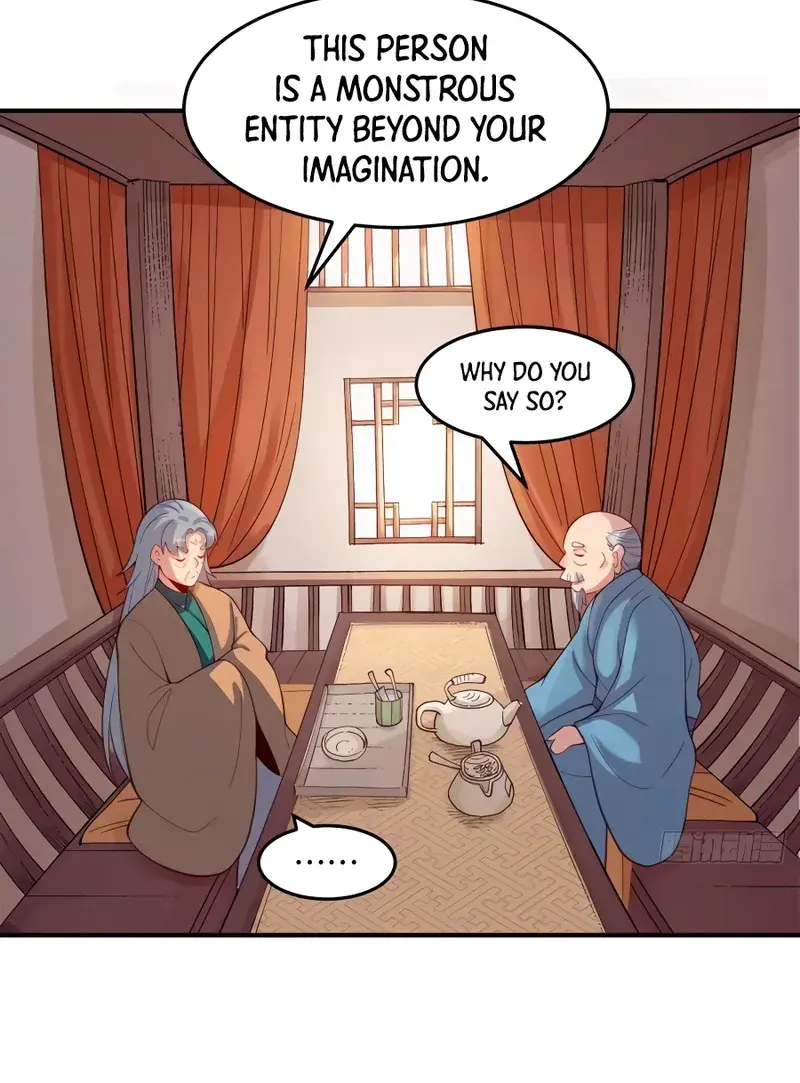 I'm Actually a Cultivation Bigshot Chapter 205 Page 6