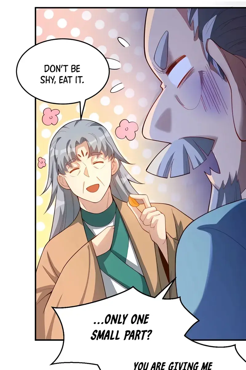 I'm Actually a Cultivation Bigshot Chapter 205 Page 12