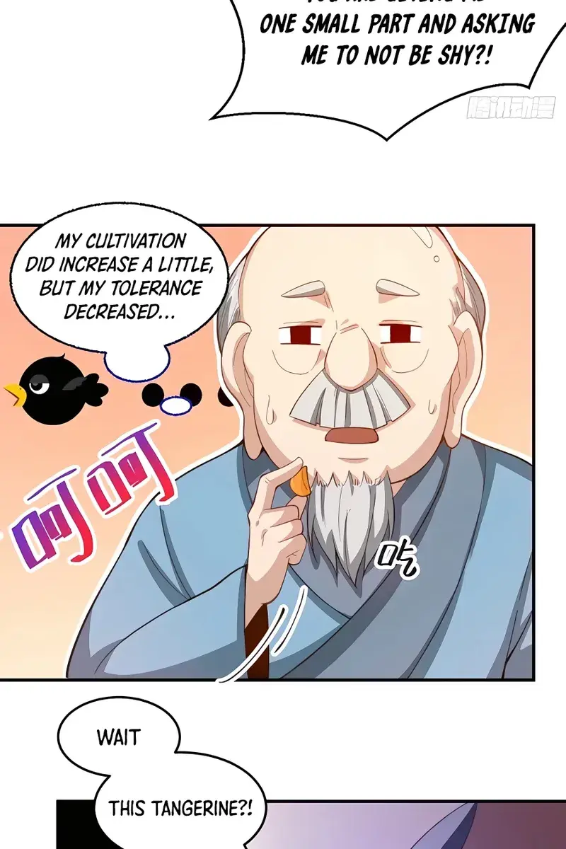 I'm Actually a Cultivation Bigshot Chapter 205 Page 13