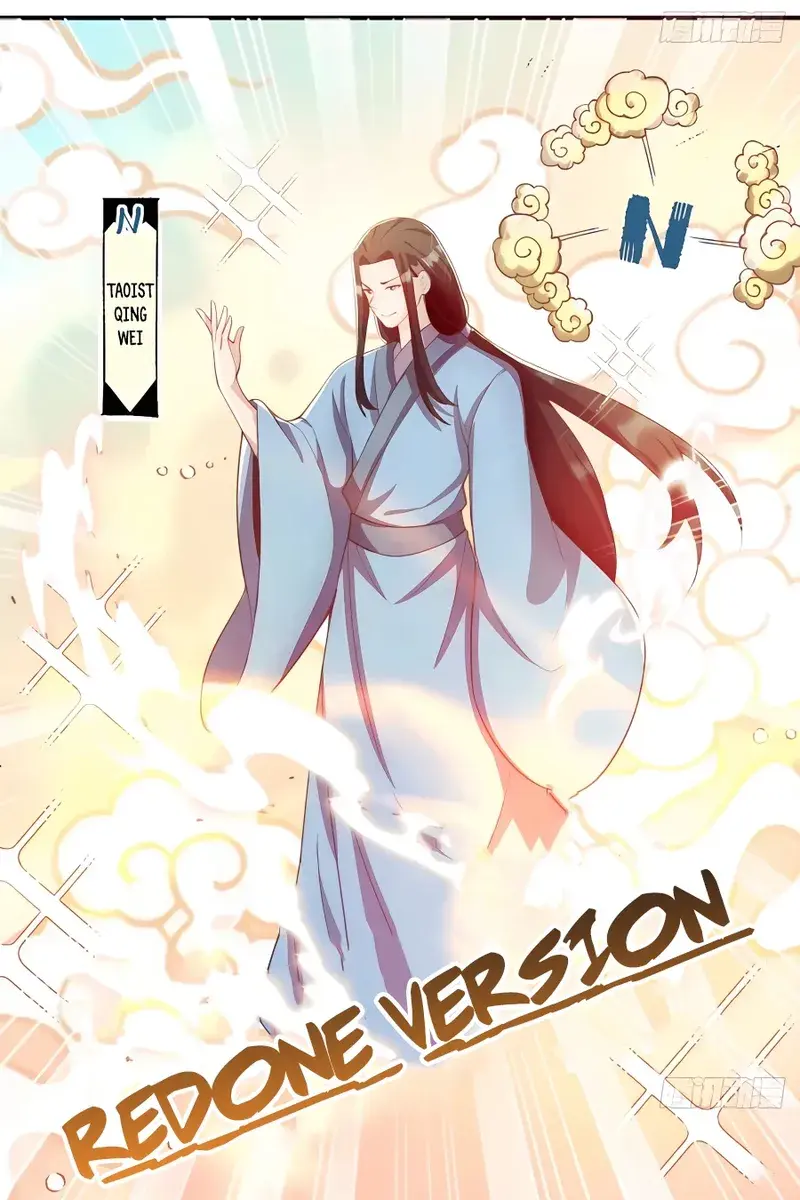 I'm Actually a Cultivation Bigshot Chapter 205 Page 17