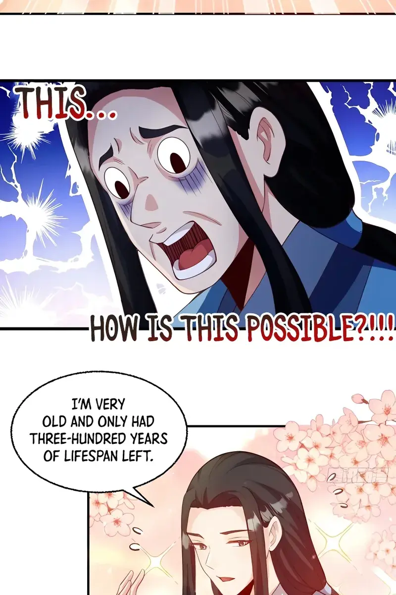 I'm Actually a Cultivation Bigshot Chapter 205 Page 18