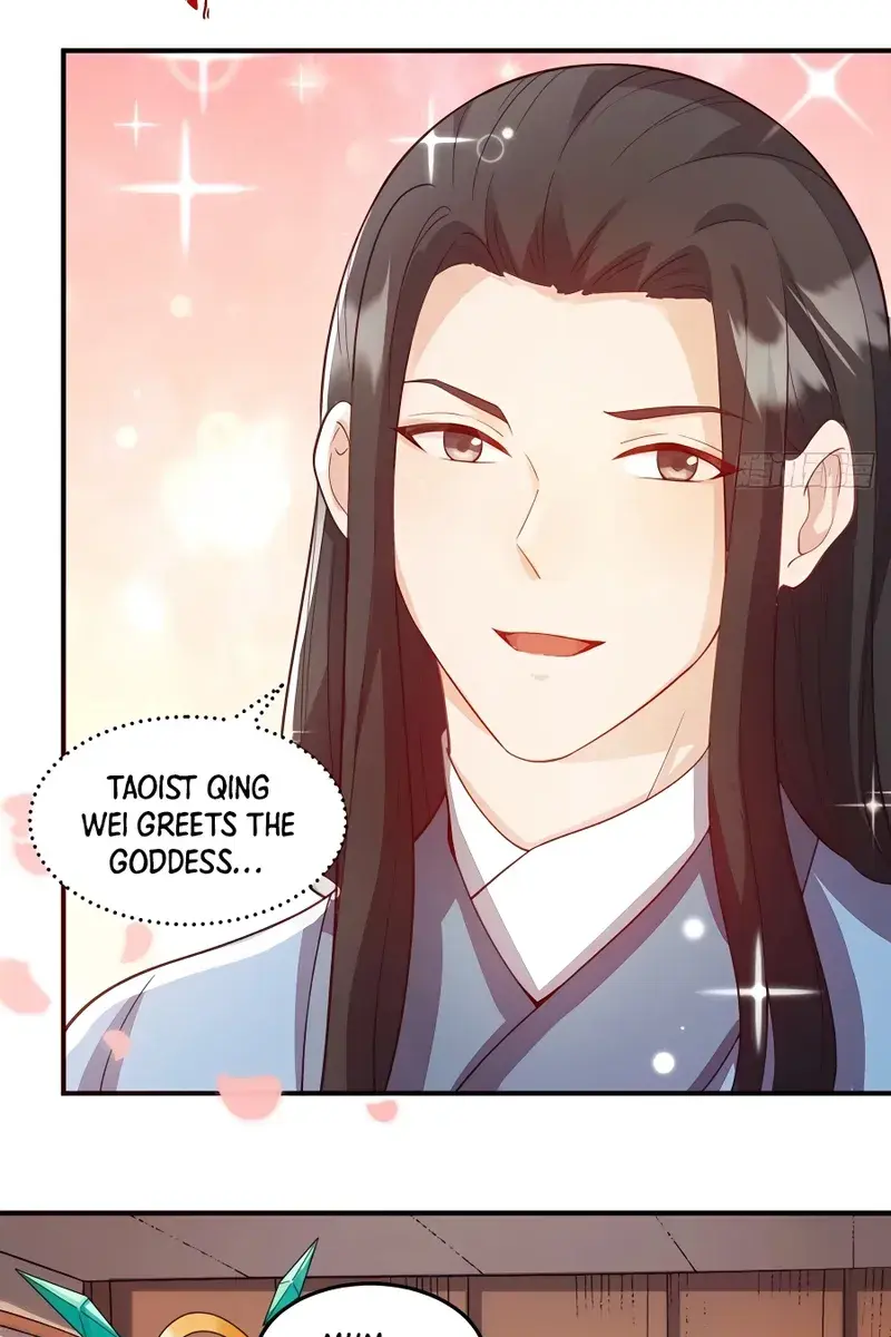 I'm Actually a Cultivation Bigshot Chapter 205 Page 23