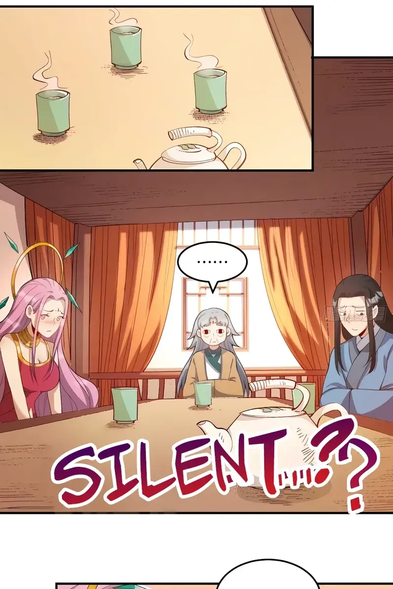 I'm Actually a Cultivation Bigshot Chapter 205 Page 26