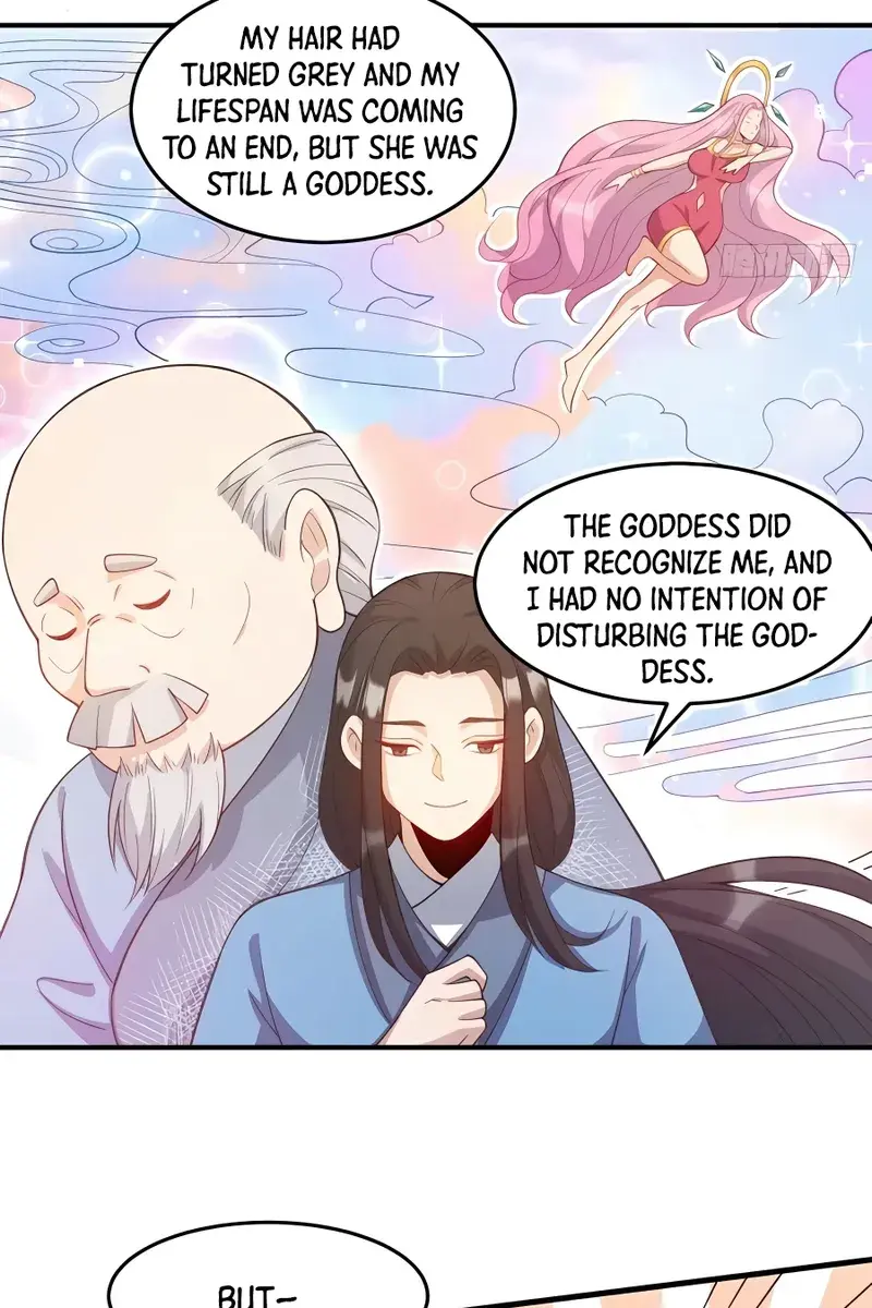 I'm Actually a Cultivation Bigshot Chapter 205 Page 29