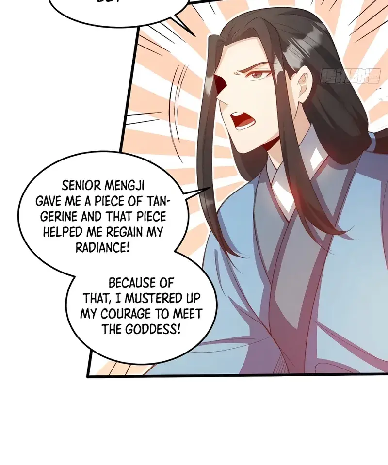 I'm Actually a Cultivation Bigshot Chapter 205 Page 30