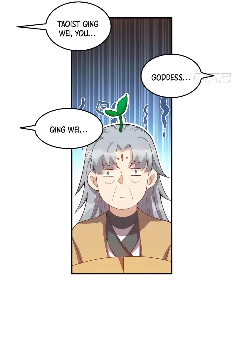 I'm Actually a Cultivation Bigshot Chapter 205 Page 31