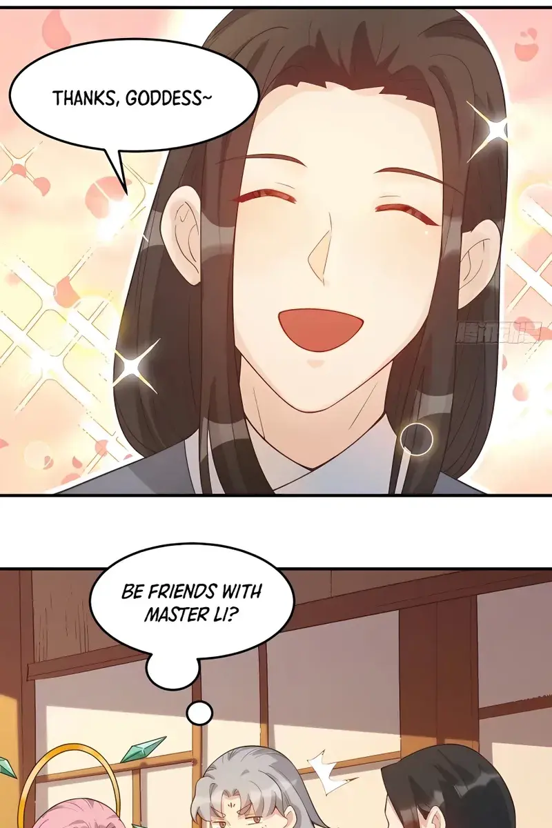 I'm Actually a Cultivation Bigshot Chapter 205 Page 37