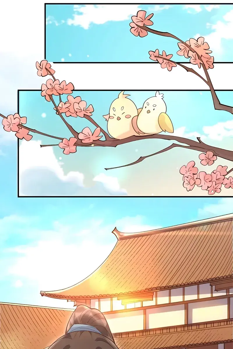 I'm Actually a Cultivation Bigshot Chapter 205 Page 42