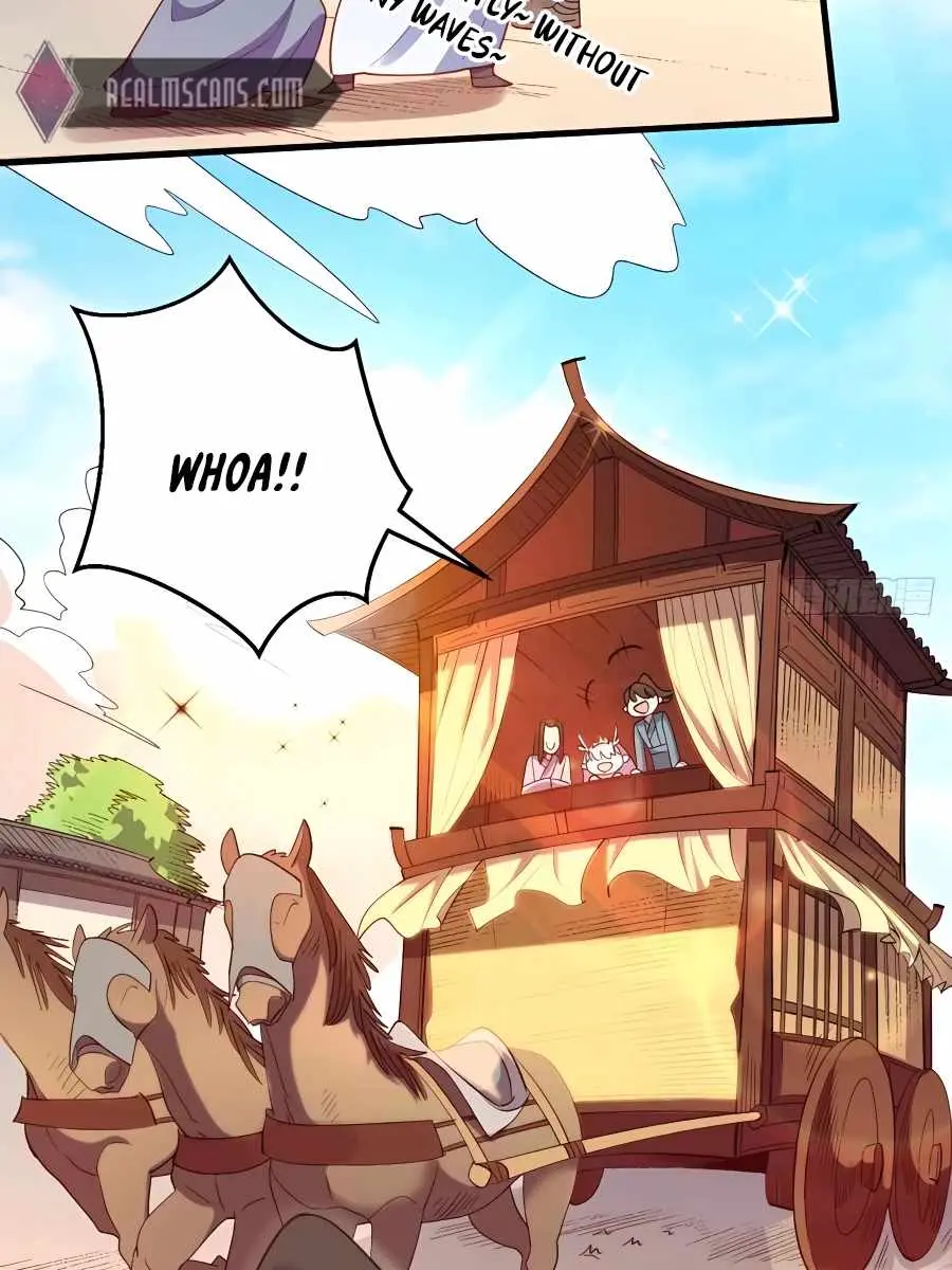 I'm Actually a Cultivation Bigshot Chapter 206 Page 5