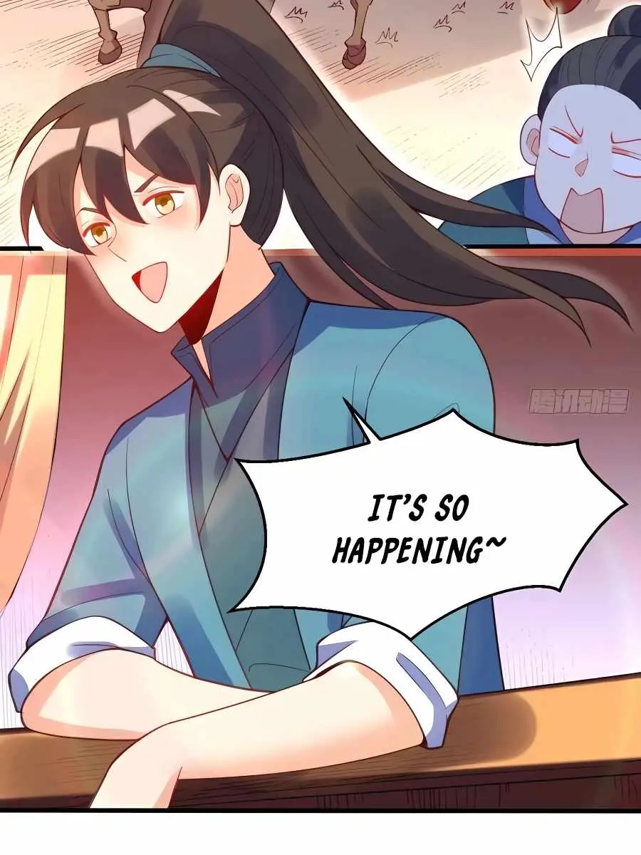 I'm Actually a Cultivation Bigshot Chapter 206 Page 6