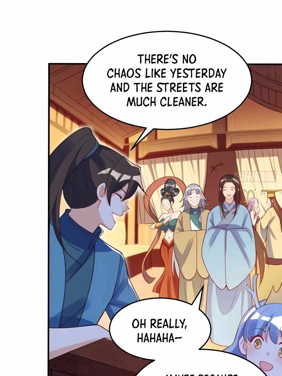 I'm Actually a Cultivation Bigshot Chapter 206 Page 7