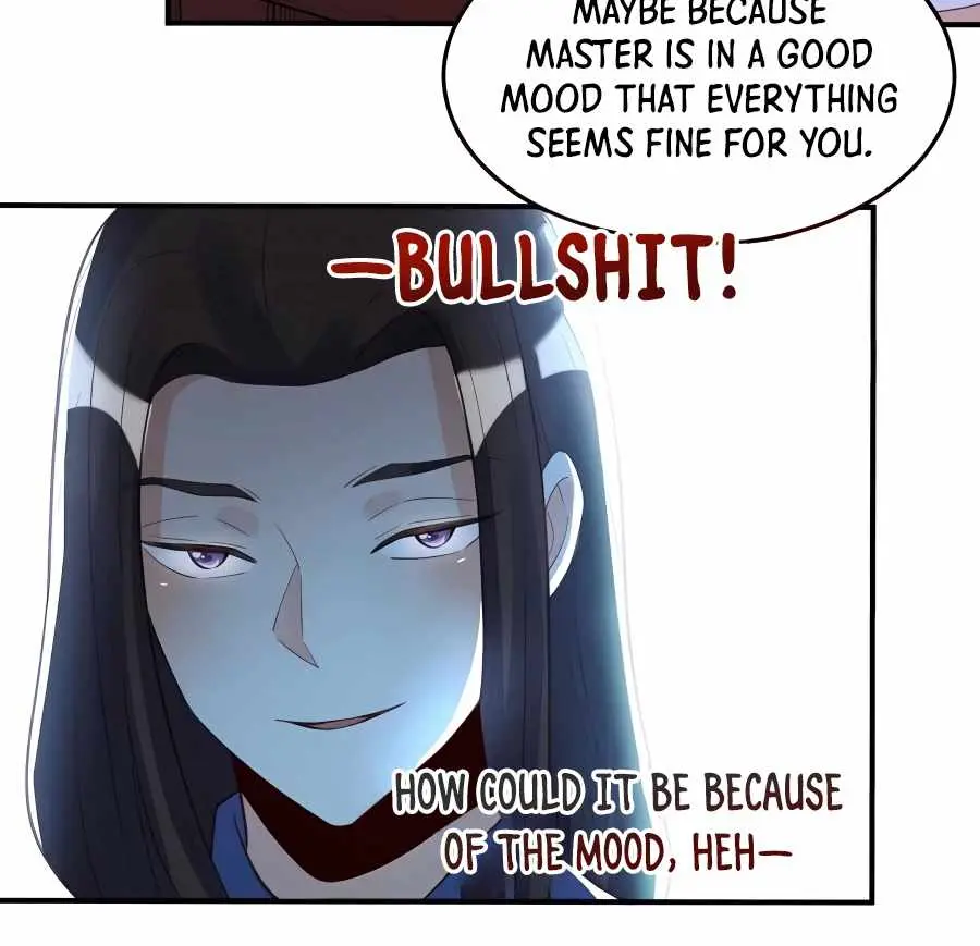 I'm Actually a Cultivation Bigshot Chapter 206 Page 8