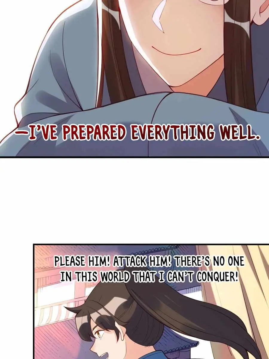 I'm Actually a Cultivation Bigshot Chapter 206 Page 11