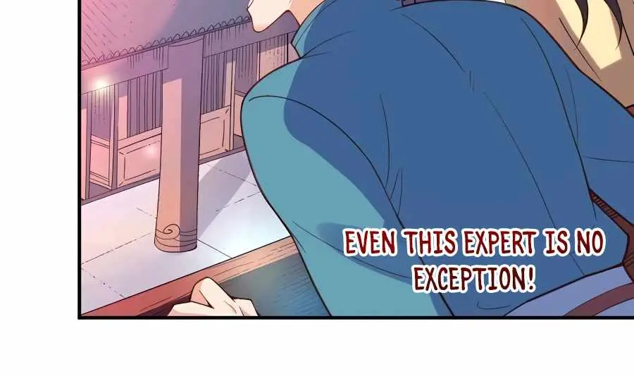 I'm Actually a Cultivation Bigshot Chapter 206 Page 12