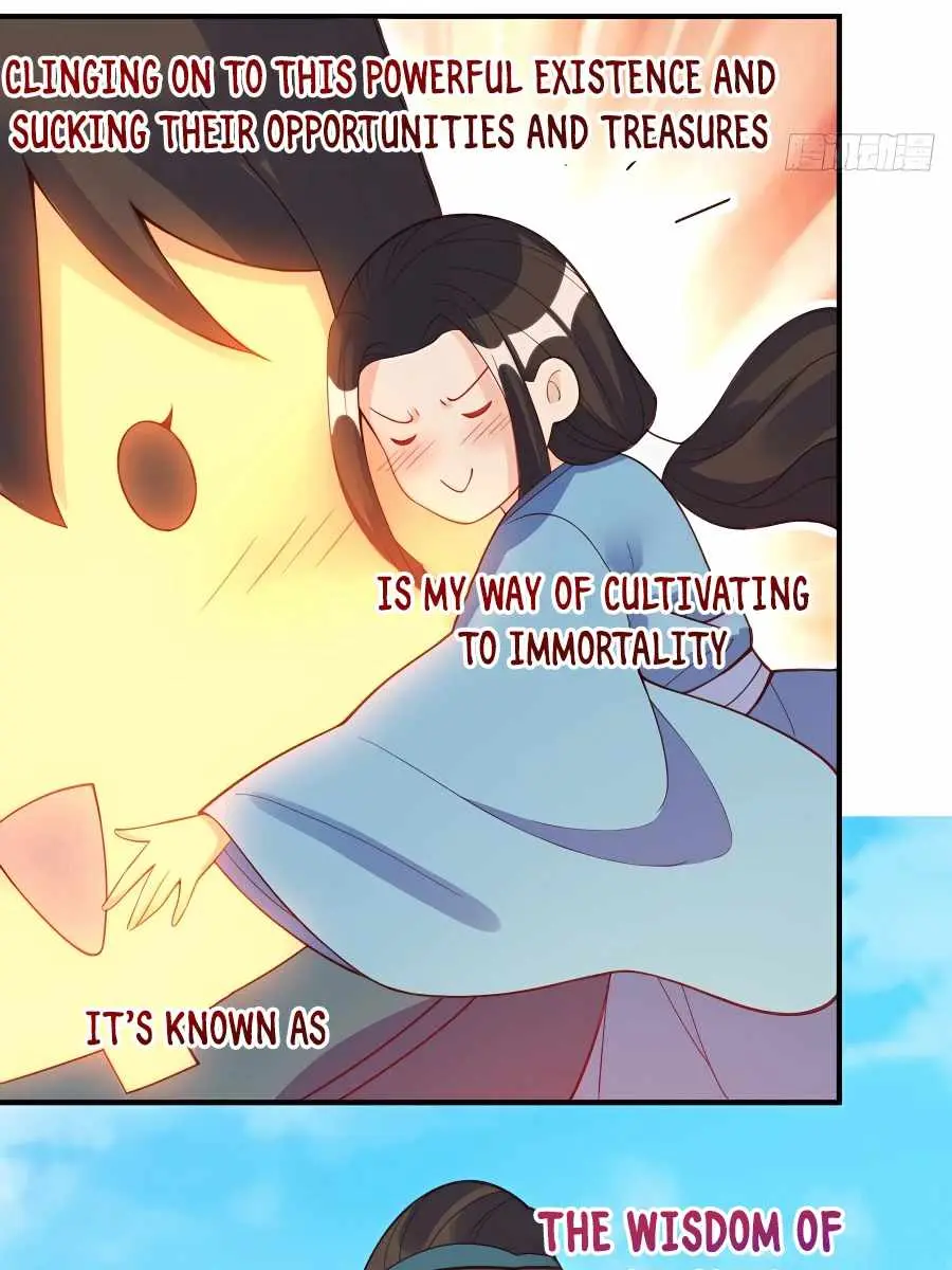 I'm Actually a Cultivation Bigshot Chapter 206 Page 13
