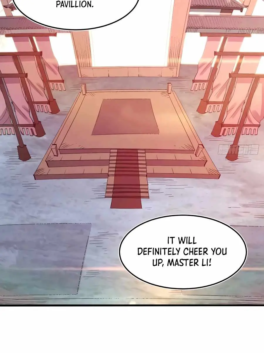 I'm Actually a Cultivation Bigshot Chapter 206 Page 19