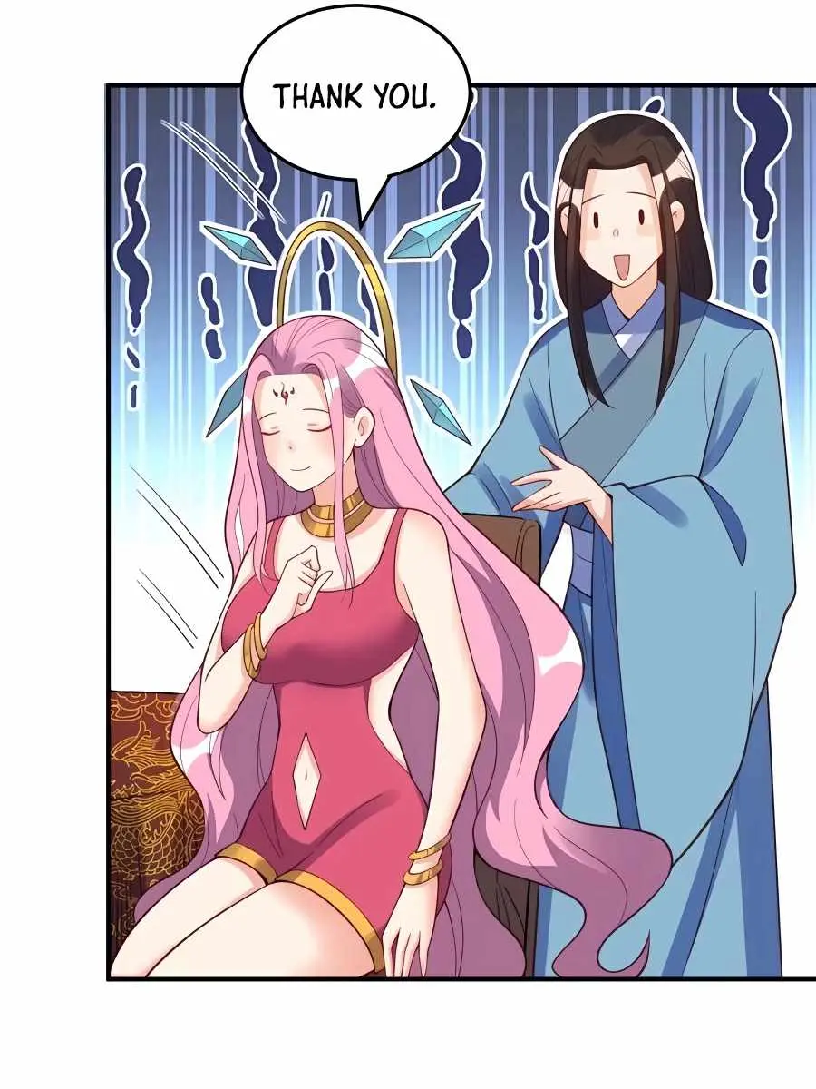 I'm Actually a Cultivation Bigshot Chapter 206 Page 24