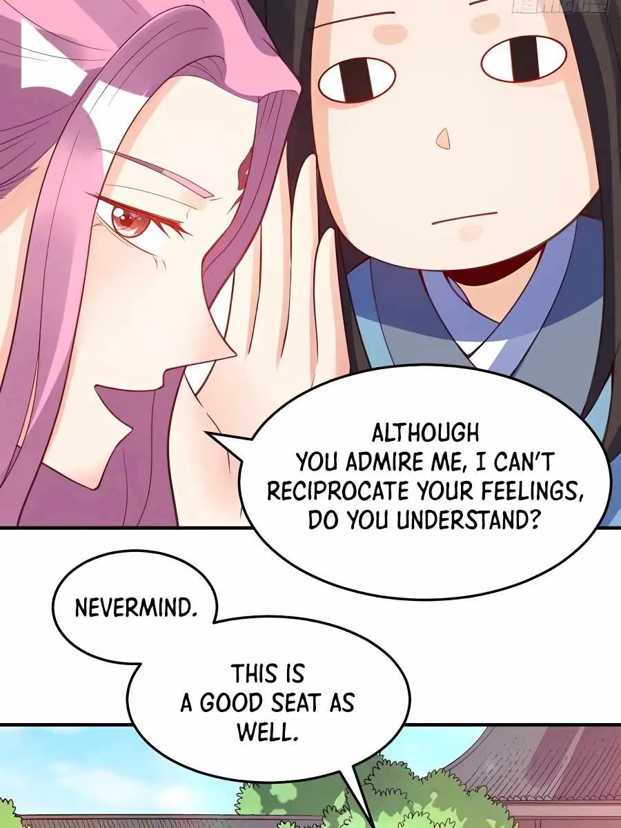 I'm Actually a Cultivation Bigshot Chapter 206 Page 26