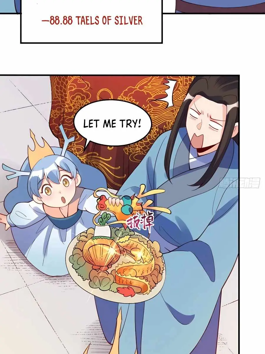 I'm Actually a Cultivation Bigshot Chapter 206 Page 30
