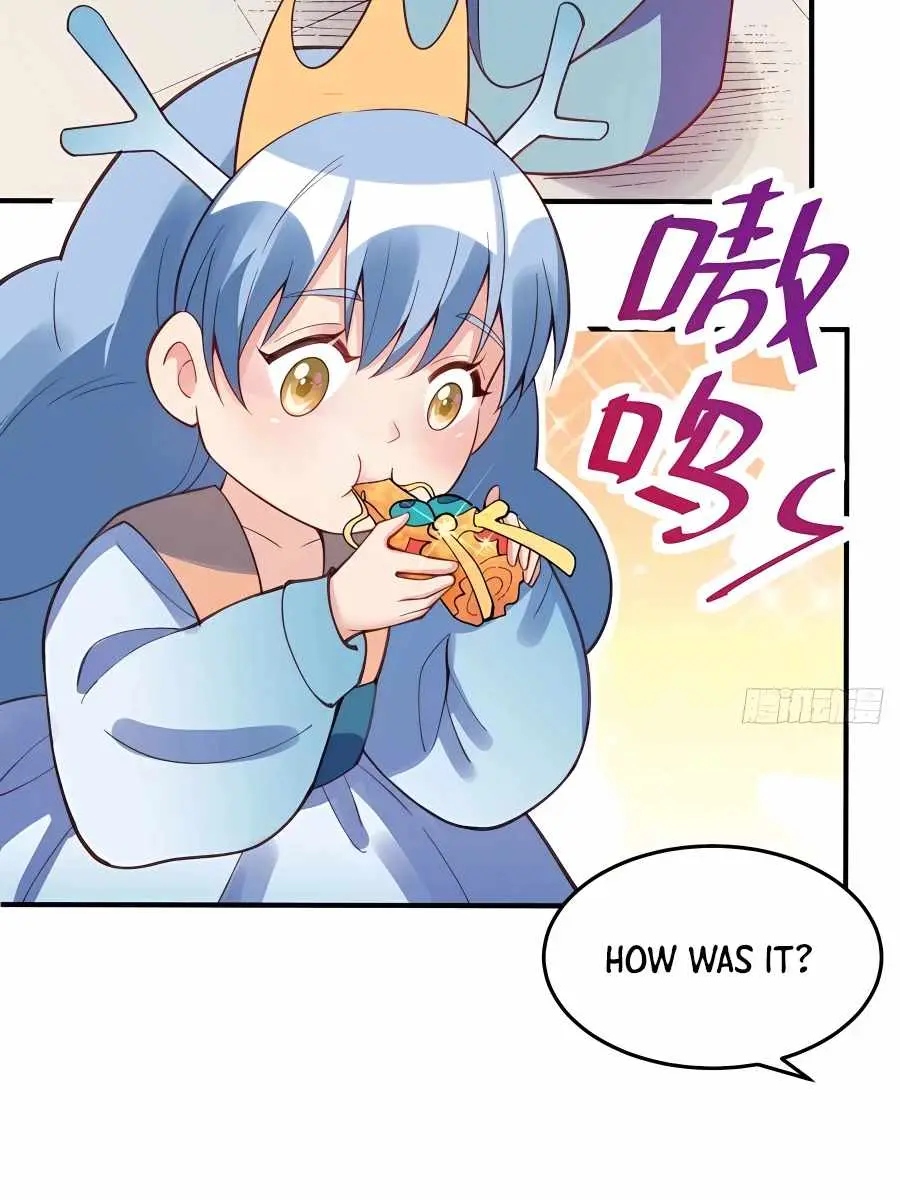 I'm Actually a Cultivation Bigshot Chapter 206 Page 31