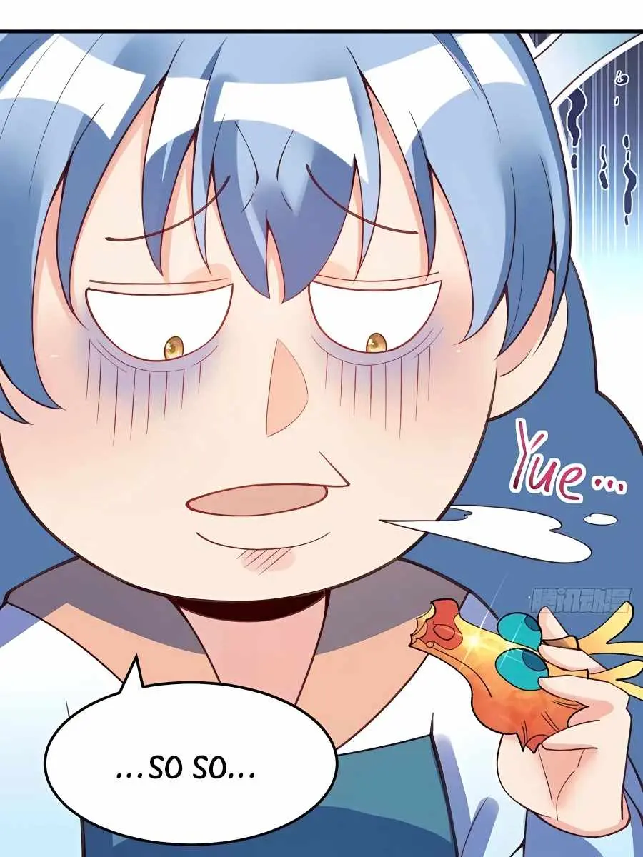 I'm Actually a Cultivation Bigshot Chapter 206 Page 32