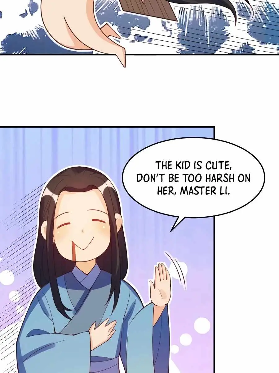 I'm Actually a Cultivation Bigshot Chapter 206 Page 36