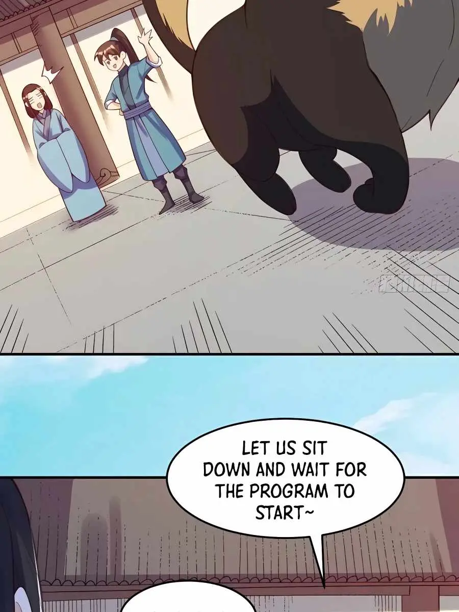 I'm Actually a Cultivation Bigshot Chapter 206 Page 42