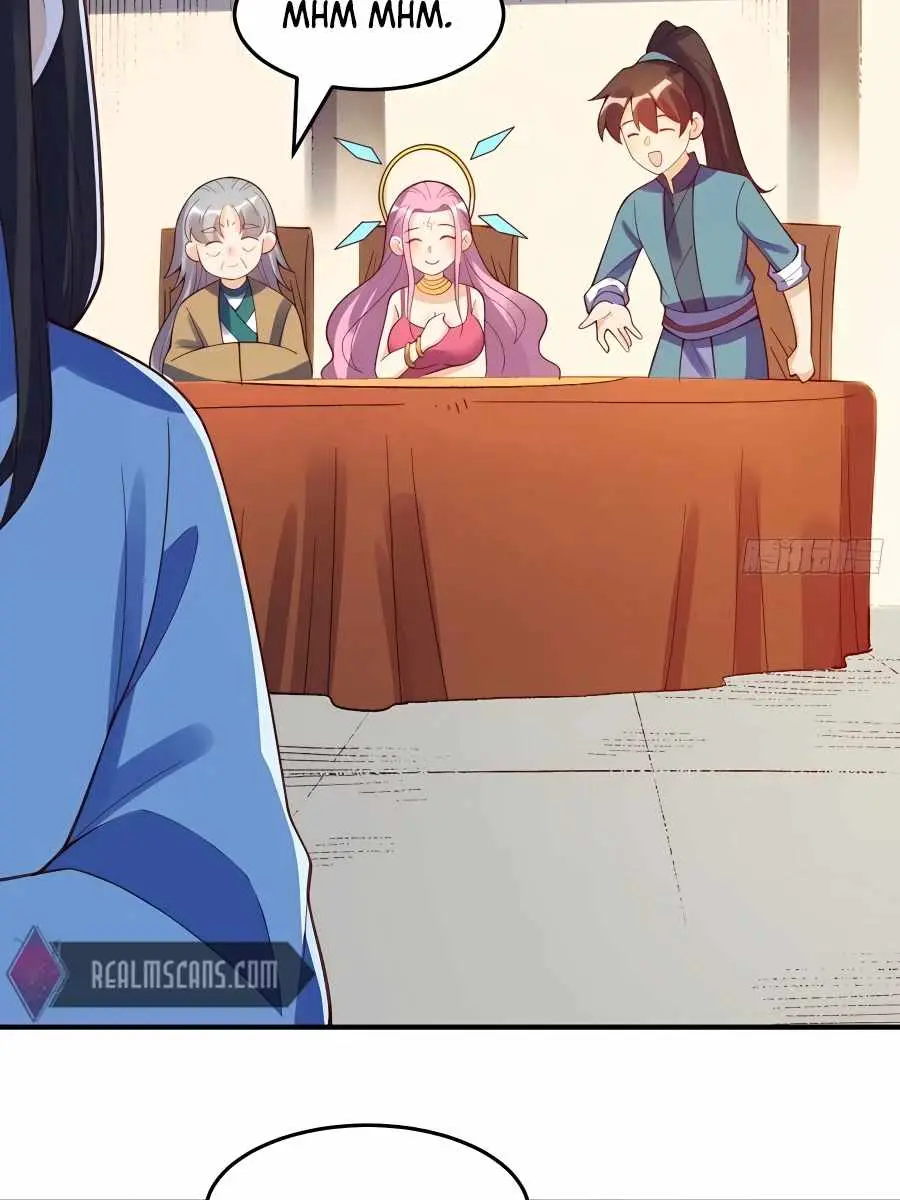 I'm Actually a Cultivation Bigshot Chapter 206 Page 43