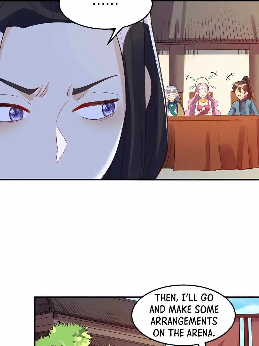 I'm Actually a Cultivation Bigshot Chapter 206 Page 44