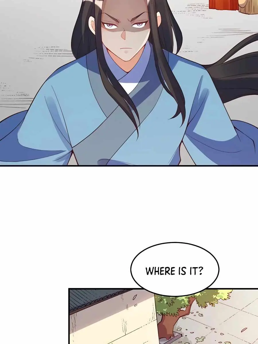I'm Actually a Cultivation Bigshot Chapter 206 Page 47