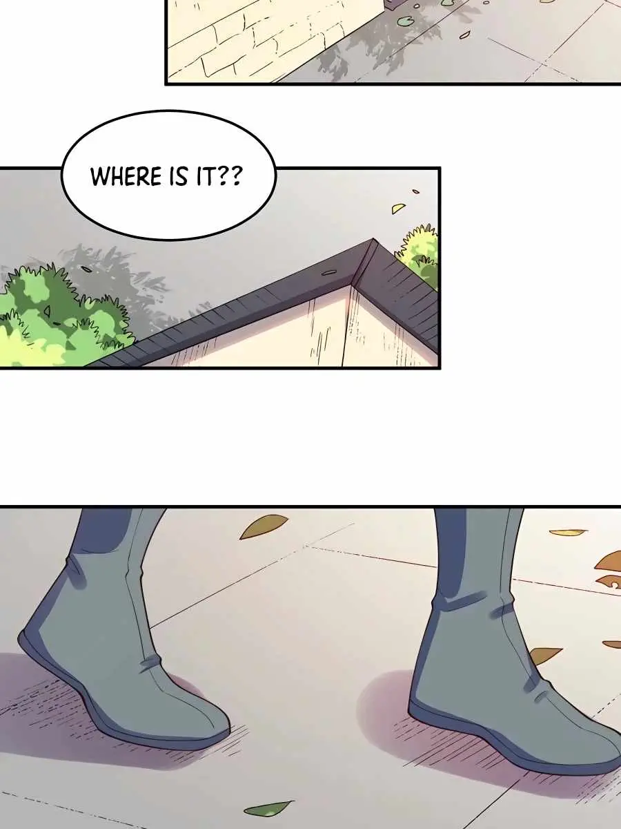 I'm Actually a Cultivation Bigshot Chapter 206 Page 48