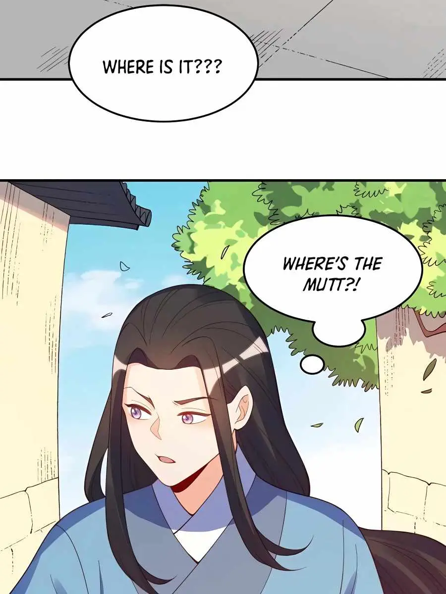 I'm Actually a Cultivation Bigshot Chapter 206 Page 49