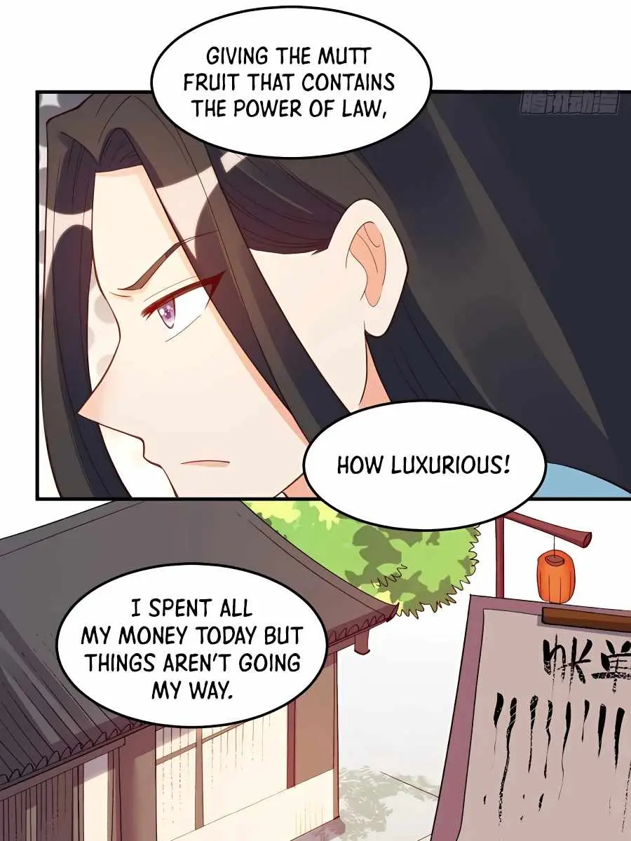 I'm Actually a Cultivation Bigshot Chapter 206 Page 51