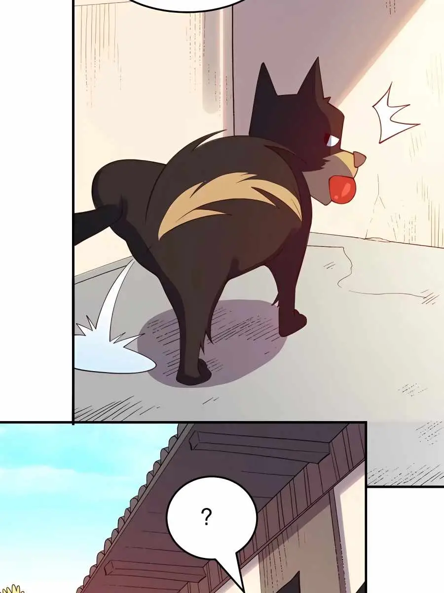 I'm Actually a Cultivation Bigshot Chapter 206 Page 54