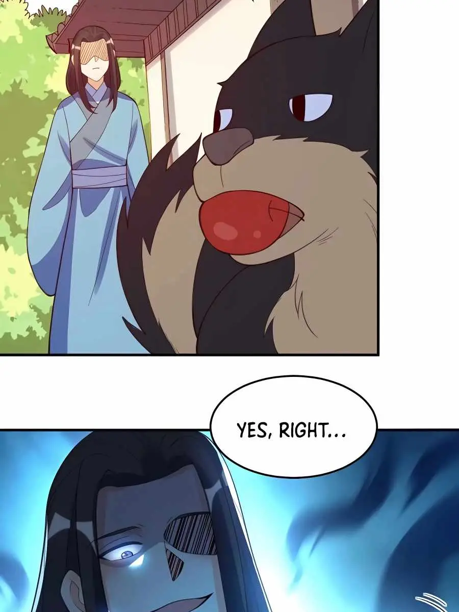 I'm Actually a Cultivation Bigshot Chapter 206 Page 55