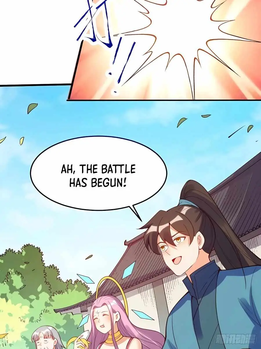 I'm Actually a Cultivation Bigshot Chapter 206 Page 60