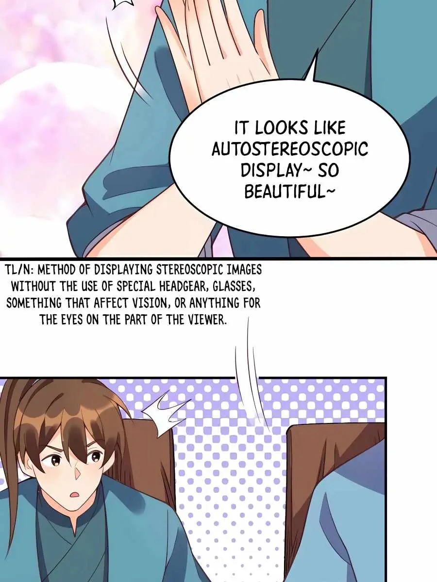 I'm Actually a Cultivation Bigshot Chapter 207 Page 7