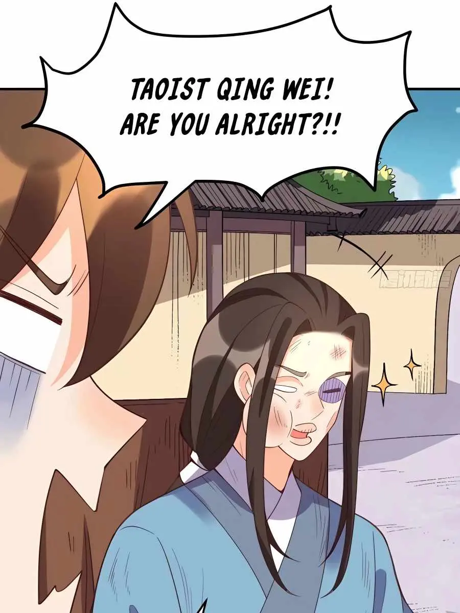 I'm Actually a Cultivation Bigshot Chapter 207 Page 9
