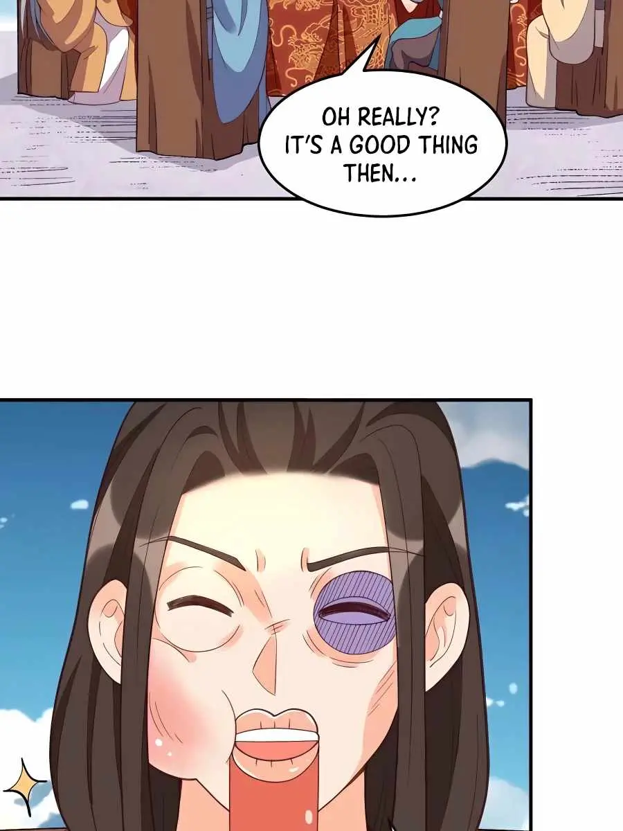 I'm Actually a Cultivation Bigshot Chapter 207 Page 11