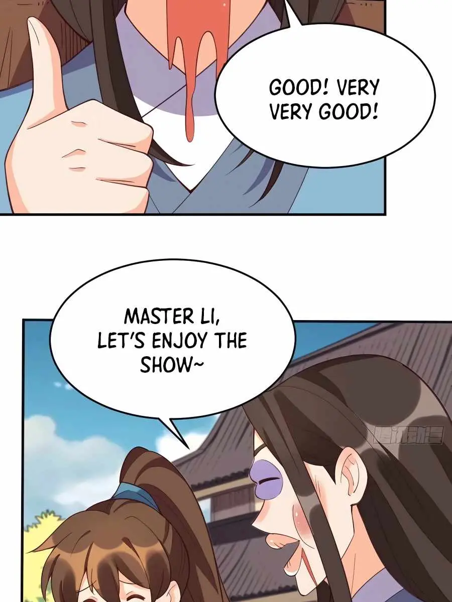 I'm Actually a Cultivation Bigshot Chapter 207 Page 12