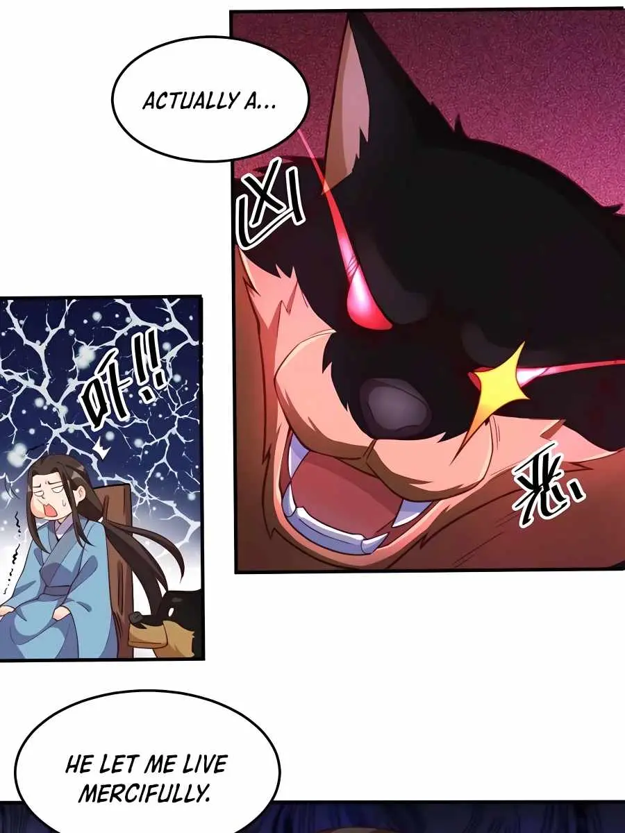 I'm Actually a Cultivation Bigshot Chapter 207 Page 15