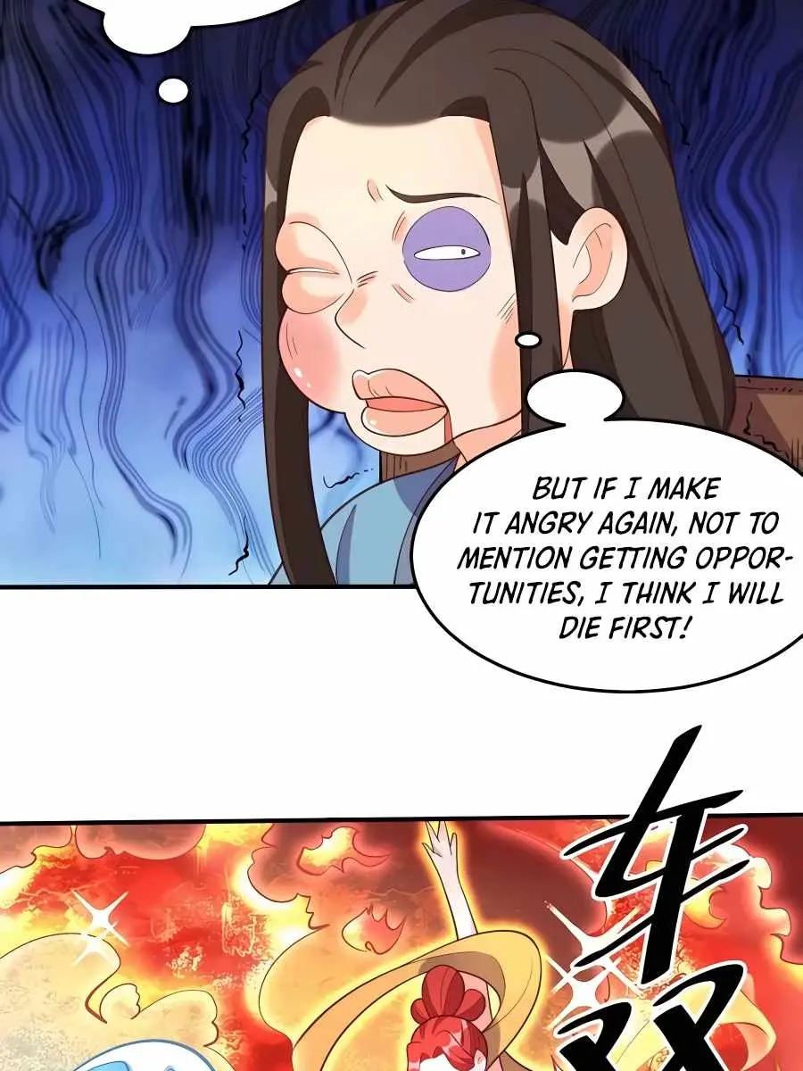 I'm Actually a Cultivation Bigshot Chapter 207 Page 16
