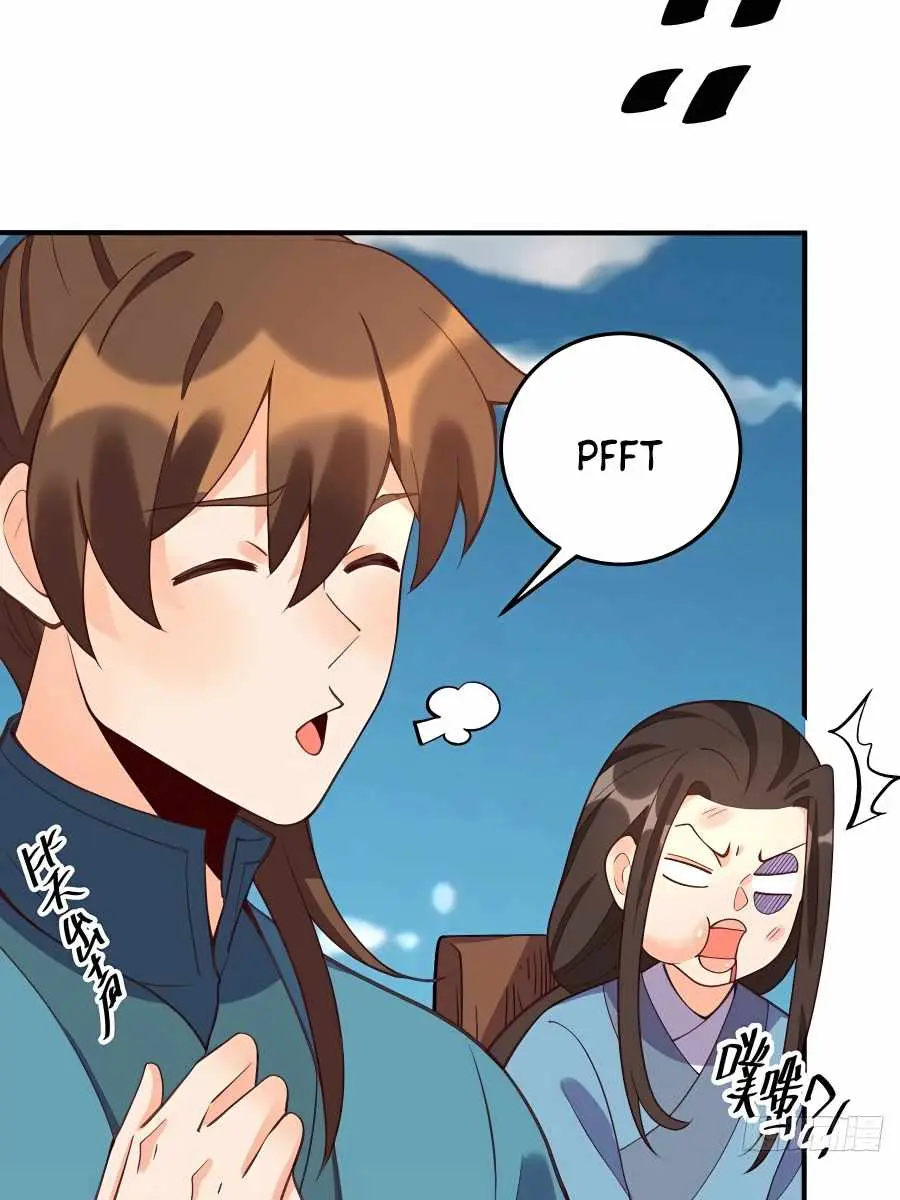I'm Actually a Cultivation Bigshot Chapter 207 Page 19