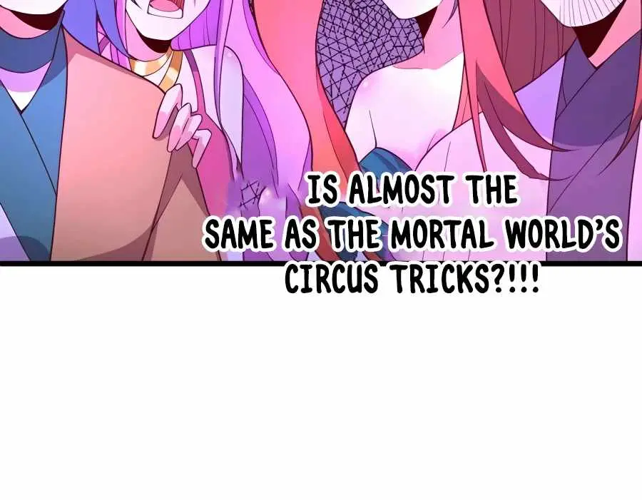 I'm Actually a Cultivation Bigshot Chapter 207 Page 29