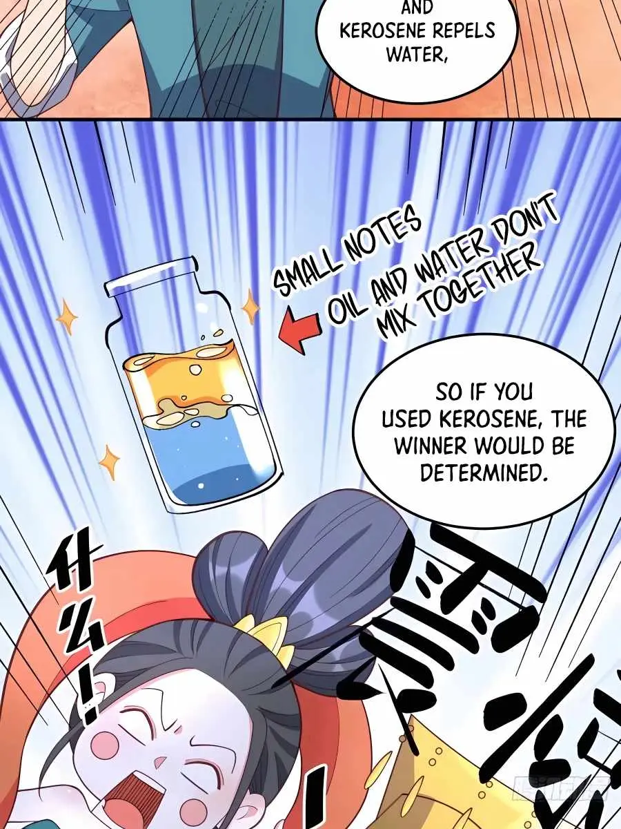 I'm Actually a Cultivation Bigshot Chapter 207 Page 31