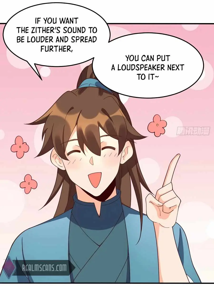 I'm Actually a Cultivation Bigshot Chapter 207 Page 36