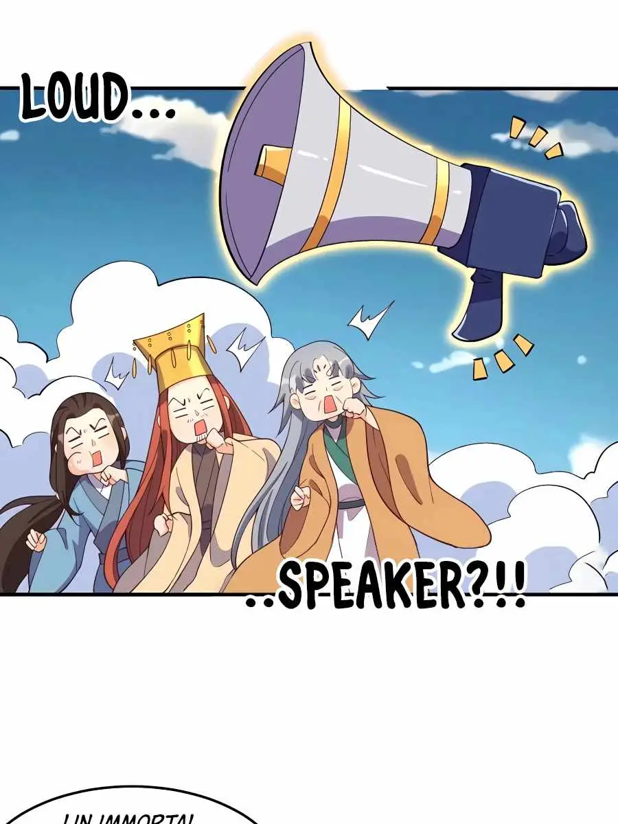 I'm Actually a Cultivation Bigshot Chapter 207 Page 37